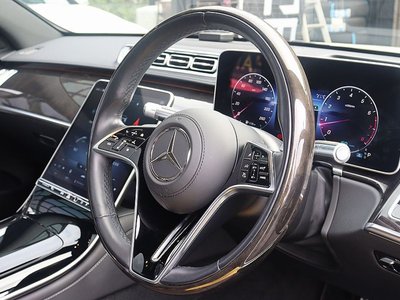 2021 Mercedes-BENZ S-CLASS thumbnail 67
