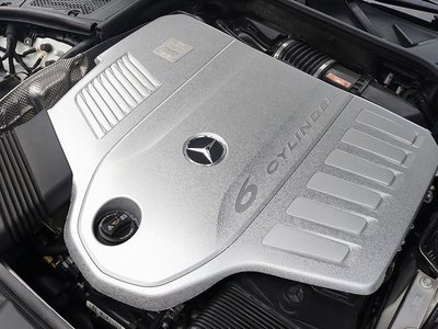 2021 Mercedes-BENZ S-CLASS thumbnail 76