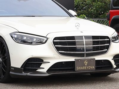 2021 Mercedes-BENZ S-CLASS thumbnail 27