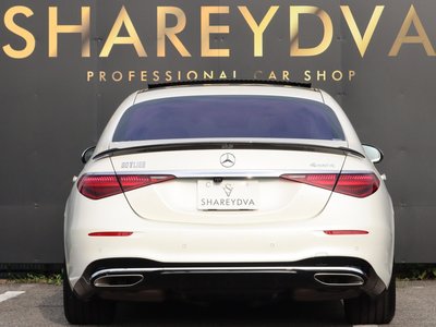 2021 Mercedes-BENZ S-CLASS thumbnail 24