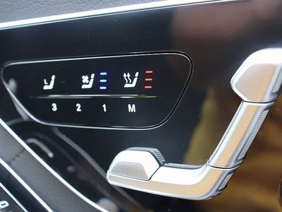 2021 Mercedes-BENZ S-CLASS thumbnail 52