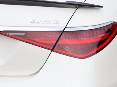 2021 Mercedes-BENZ S-CLASS thumbnail 36