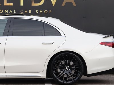 2021 Mercedes-BENZ S-CLASS thumbnail 26