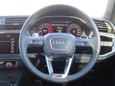 صورة 14 لـ 2024 AUDI RS Q3