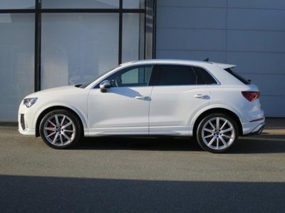 صورة 3 لـ 2024 AUDI RS Q3