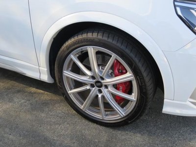 صورة 7 لـ 2024 AUDI RS Q3