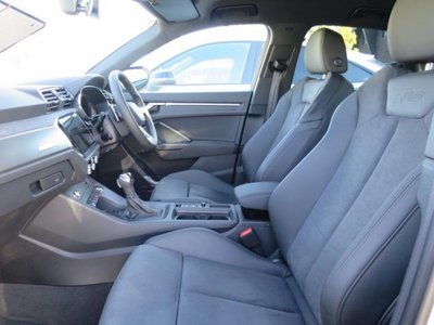 صورة 8 لـ 2024 AUDI RS Q3