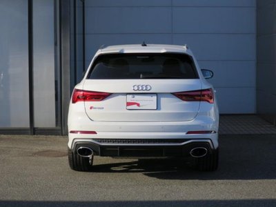 صورة 5 لـ 2024 AUDI RS Q3
