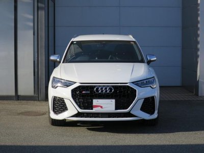 صورة 2 لـ 2024 AUDI RS Q3