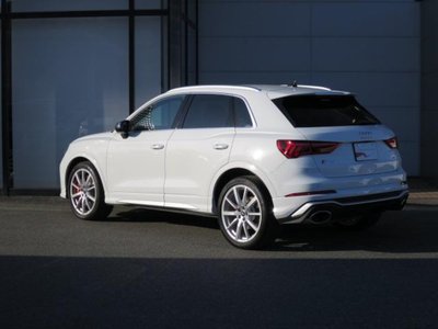 صورة 4 لـ 2024 AUDI RS Q3