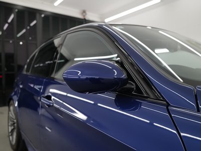 2011 BMW M3 SEDAN 照片 54