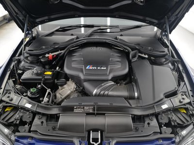 2011 BMW M3 SEDAN 照片 59