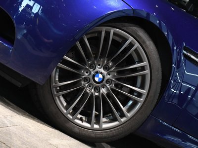 2011 BMW M3 SEDAN 照片 45