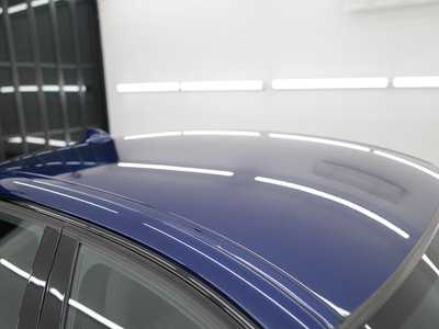 2011 BMW M3 SEDAN 照片 53