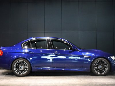 2011 BMW M3 SEDAN 照片 49