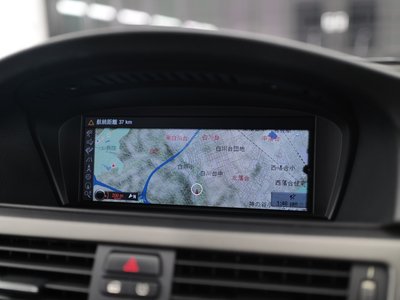 2011 BMW M3 SEDAN 照片 21