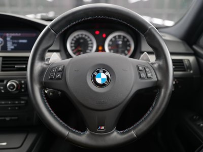 2011 BMW M3 SEDAN 照片 14