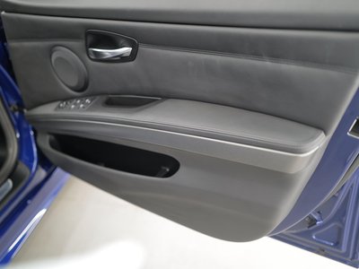 2011 BMW M3 SEDAN 照片 33