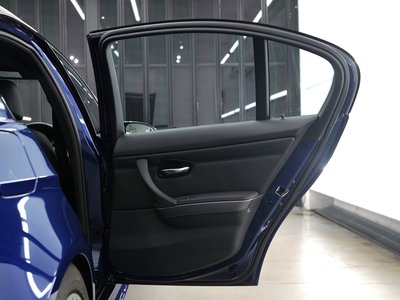 2011 BMW M3 SEDAN 照片 35
