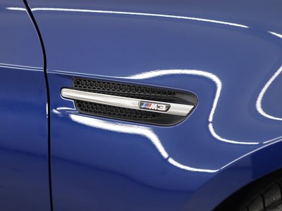 2011 BMW M3 SEDAN 照片 55
