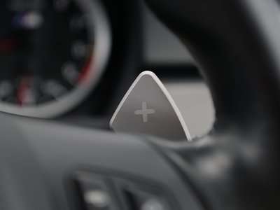 2011 BMW M3 SEDAN 照片 17