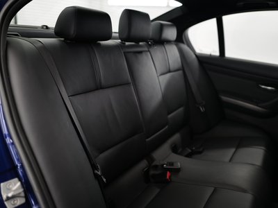 2011 BMW M3 SEDAN 照片 9