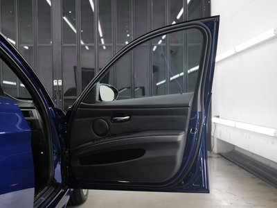 2011 BMW M3 SEDAN 照片 32
