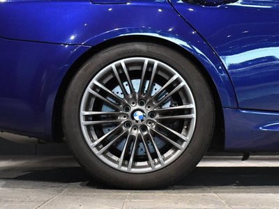 2011 BMW M3 SEDAN 照片 51