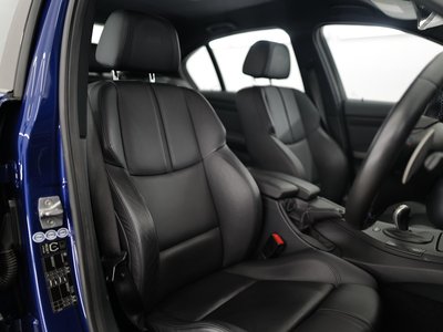 2011 BMW M3 SEDAN 照片 7