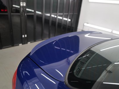 2011 BMW M3 SEDAN 照片 57