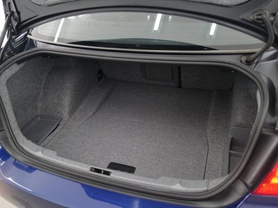 2011 BMW M3 SEDAN 照片 36