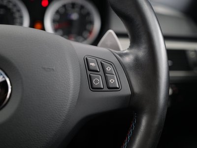 2011 BMW M3 SEDAN 照片 16
