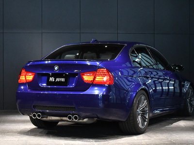 2011 BMW M3 SEDAN 照片 41