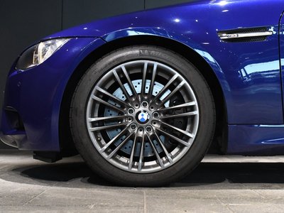 2011 BMW M3 SEDAN 照片 47