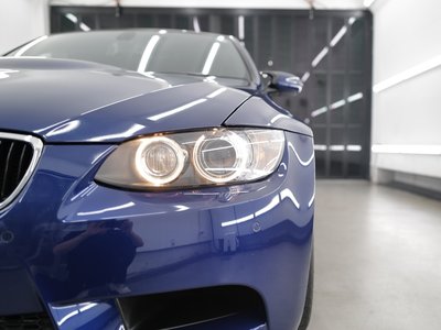 2011 BMW M3 SEDAN 照片 40