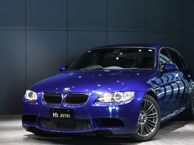 2011 BMW M3 SEDAN 照片 1