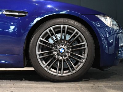 2011 BMW M3 SEDAN 照片 50