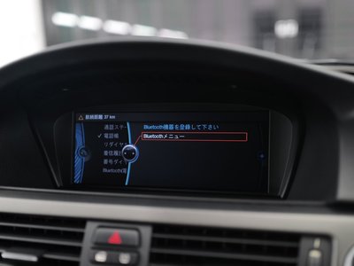 2011 BMW M3 SEDAN 照片 22