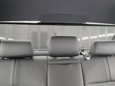 2011 BMW M3 SEDAN 照片 11