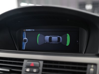 2011 BMW M3 SEDAN 照片 24