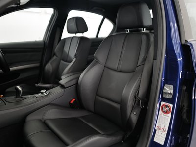 2011 BMW M3 SEDAN 照片 8