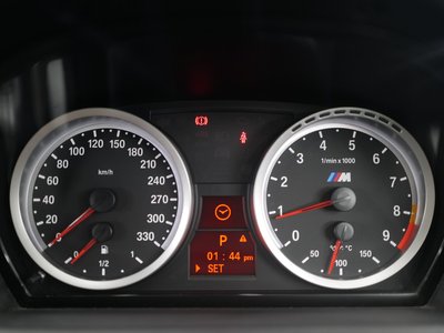 2011 BMW M3 SEDAN 照片 19
