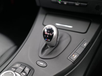 2011 BMW M3 SEDAN 照片 28