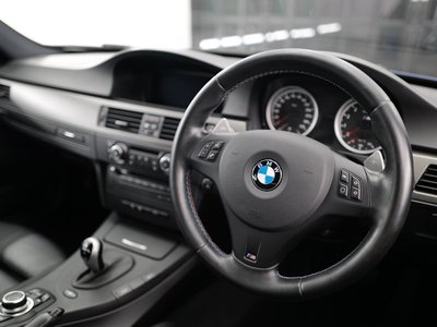 2011 BMW M3 SEDAN 照片 6