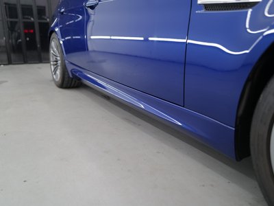 2011 BMW M3 SEDAN 照片 56