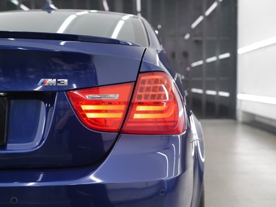 2011 BMW M3 SEDAN 照片 44