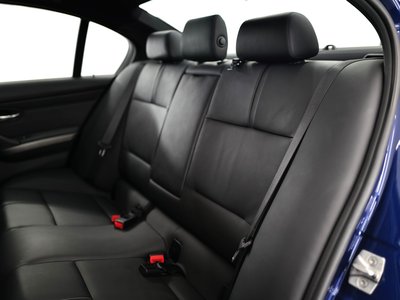 2011 BMW M3 SEDAN 照片 10