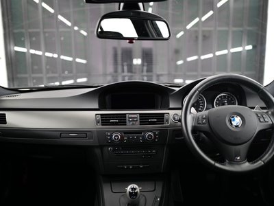 2011 BMW M3 SEDAN 照片 13