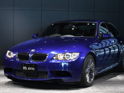 2011 BMW M3 SEDAN 照片 37