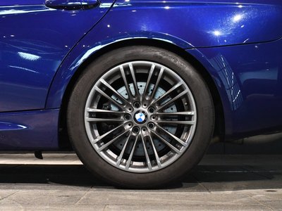 2011 BMW M3 SEDAN 照片 48
